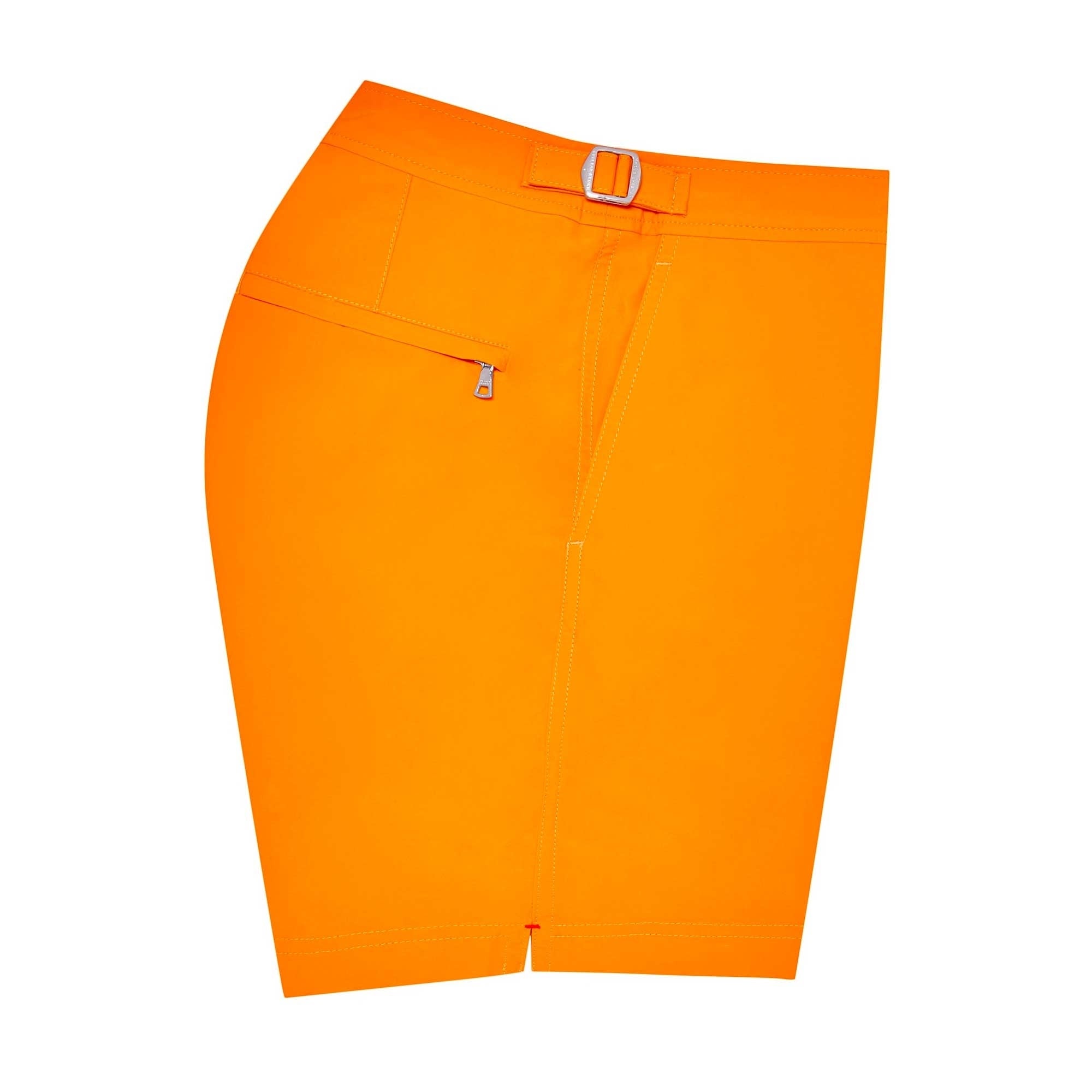 Orlebar Brown Bulldog Swim Shorts - Clementine