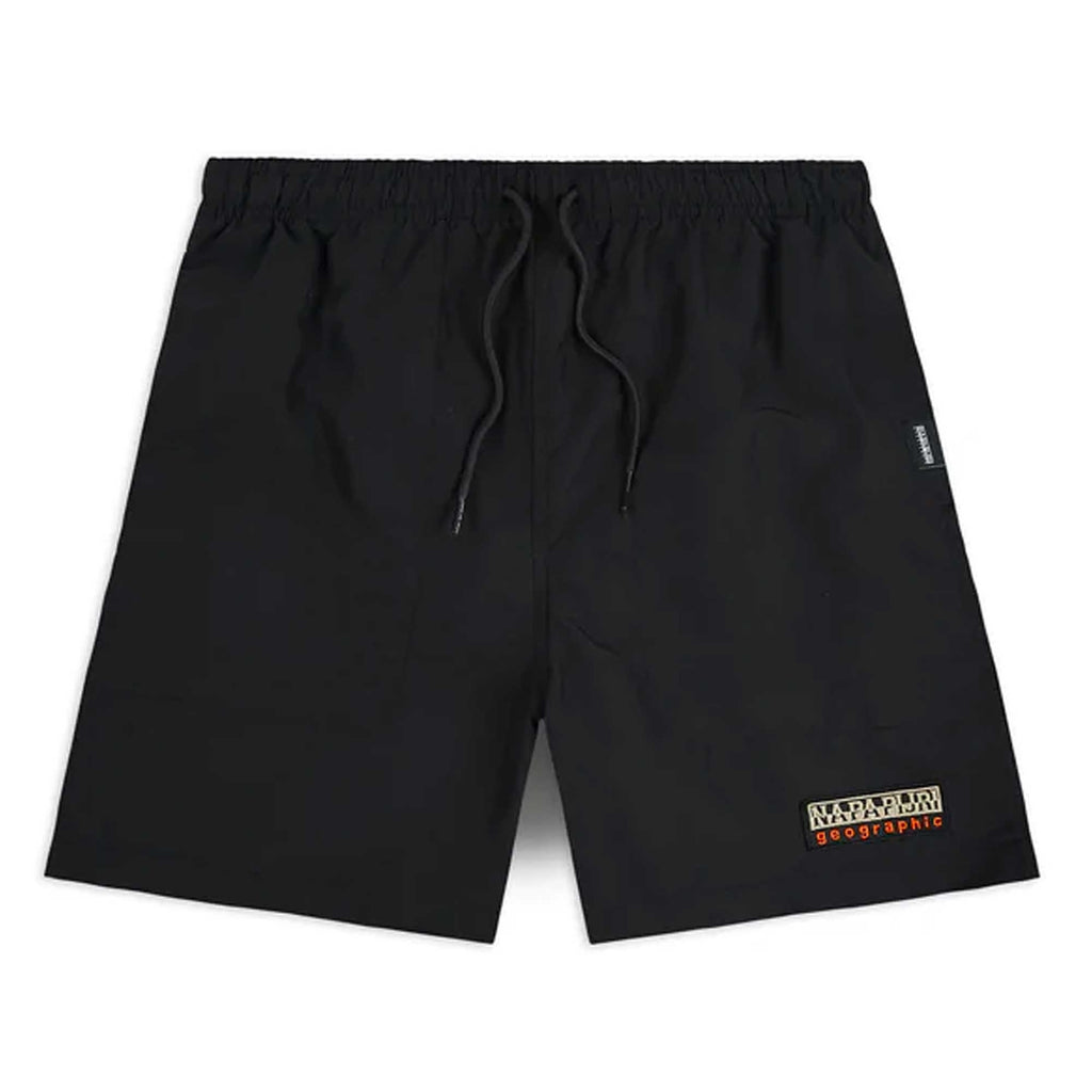 Napapijri Vedos Swimming Shorts - Black