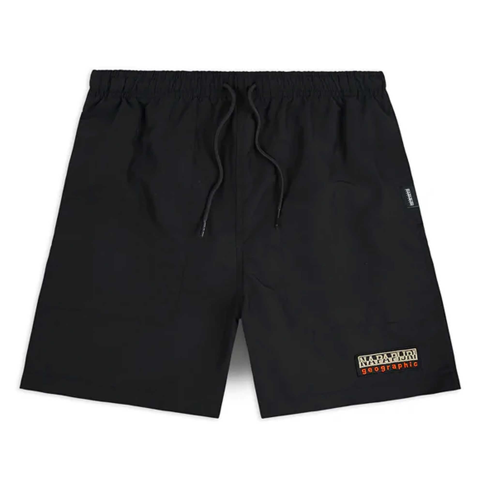 Napapijri Vedos Swimming Shorts - Black
