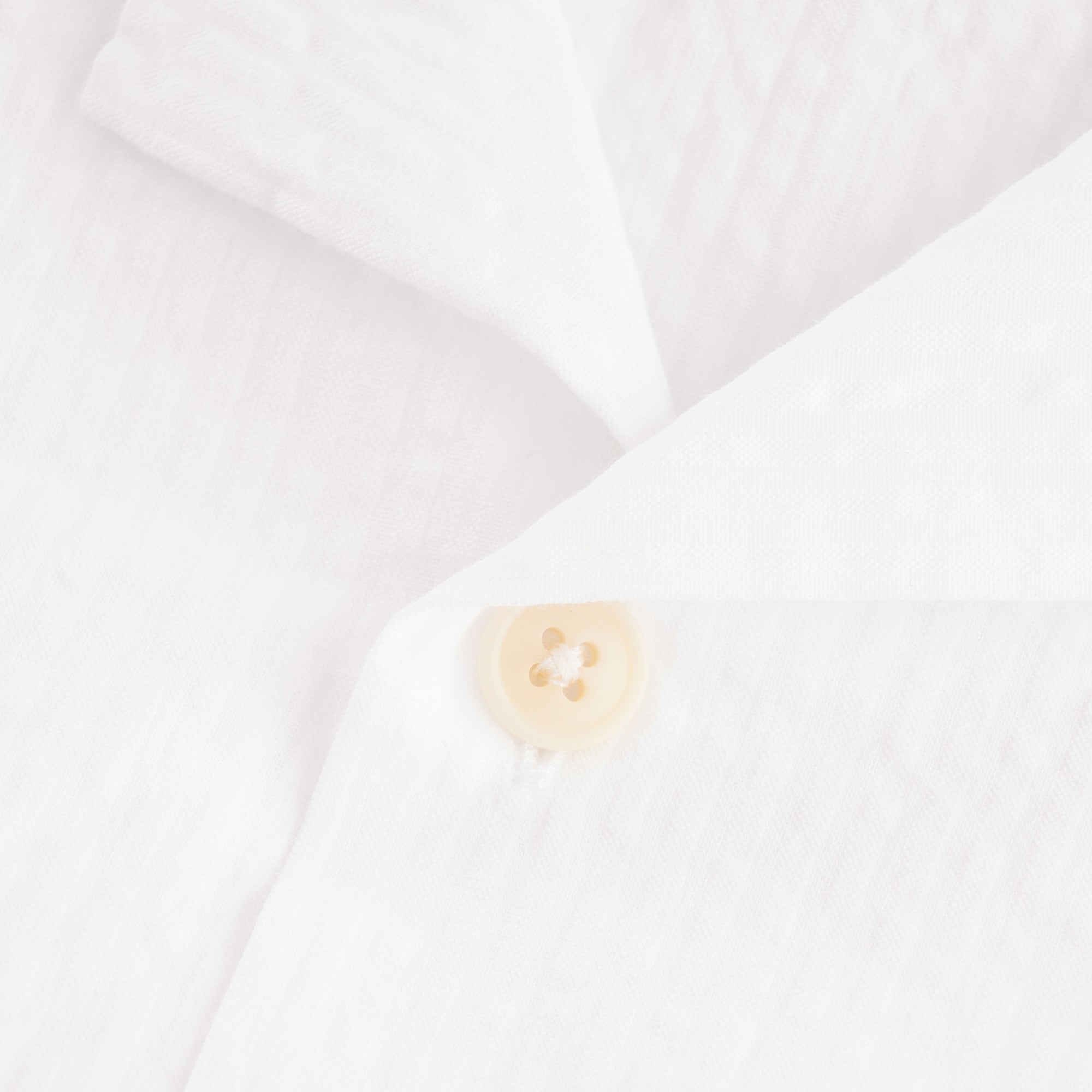 Oliver Spencer Havana Shirt - White