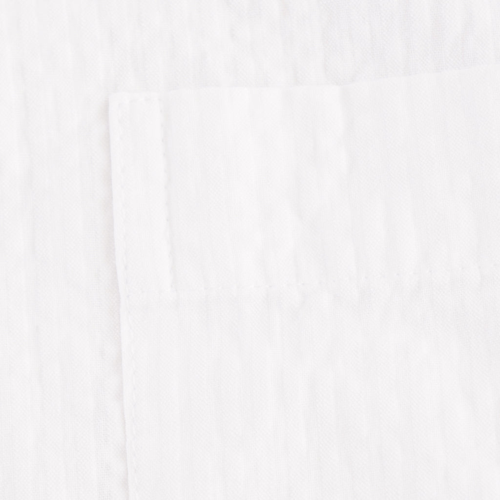 Oliver Spencer Havana Shirt - White