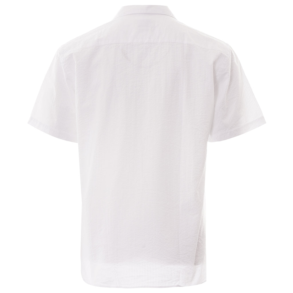 Oliver Spencer Havana Shirt - White