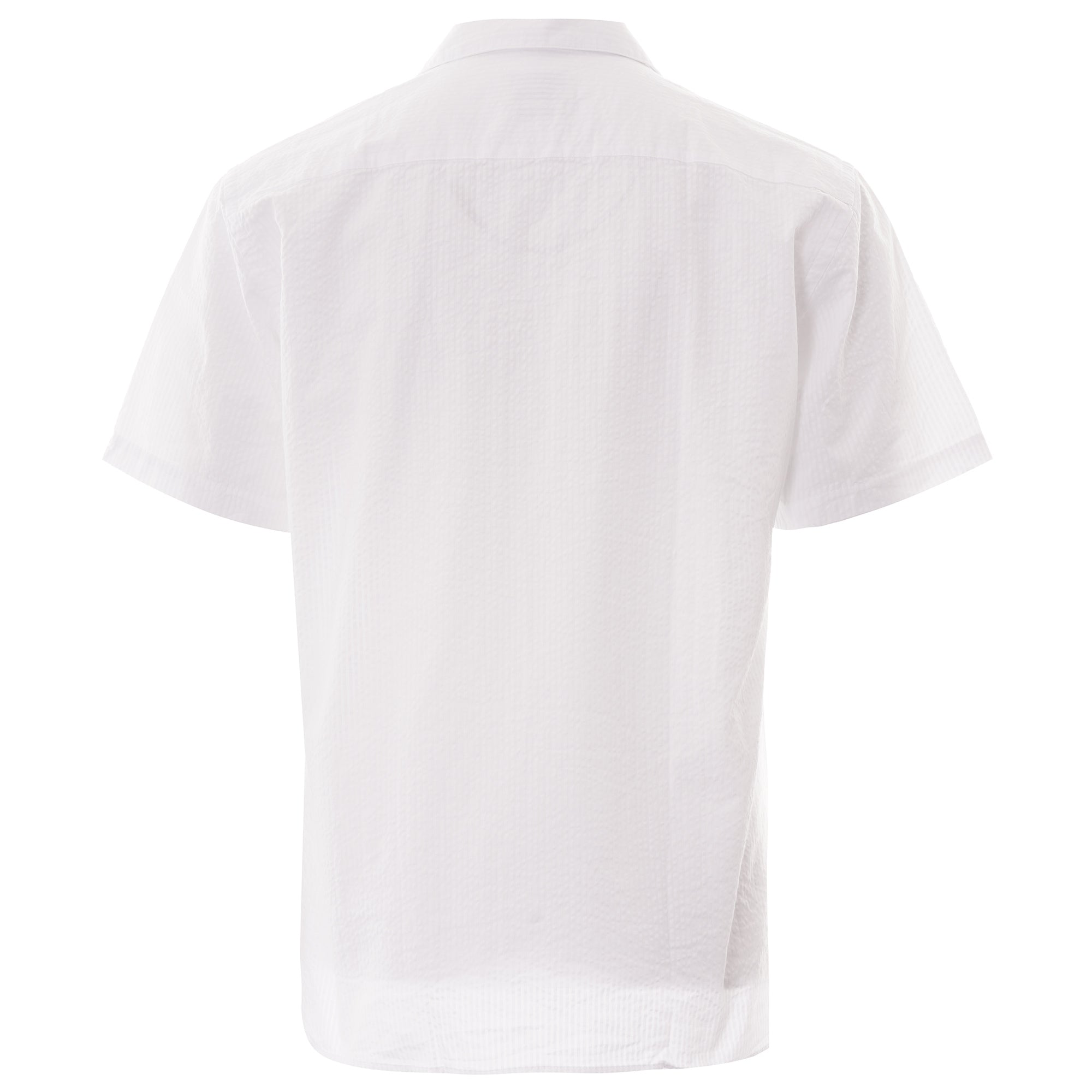 Oliver Spencer Havana Shirt - White