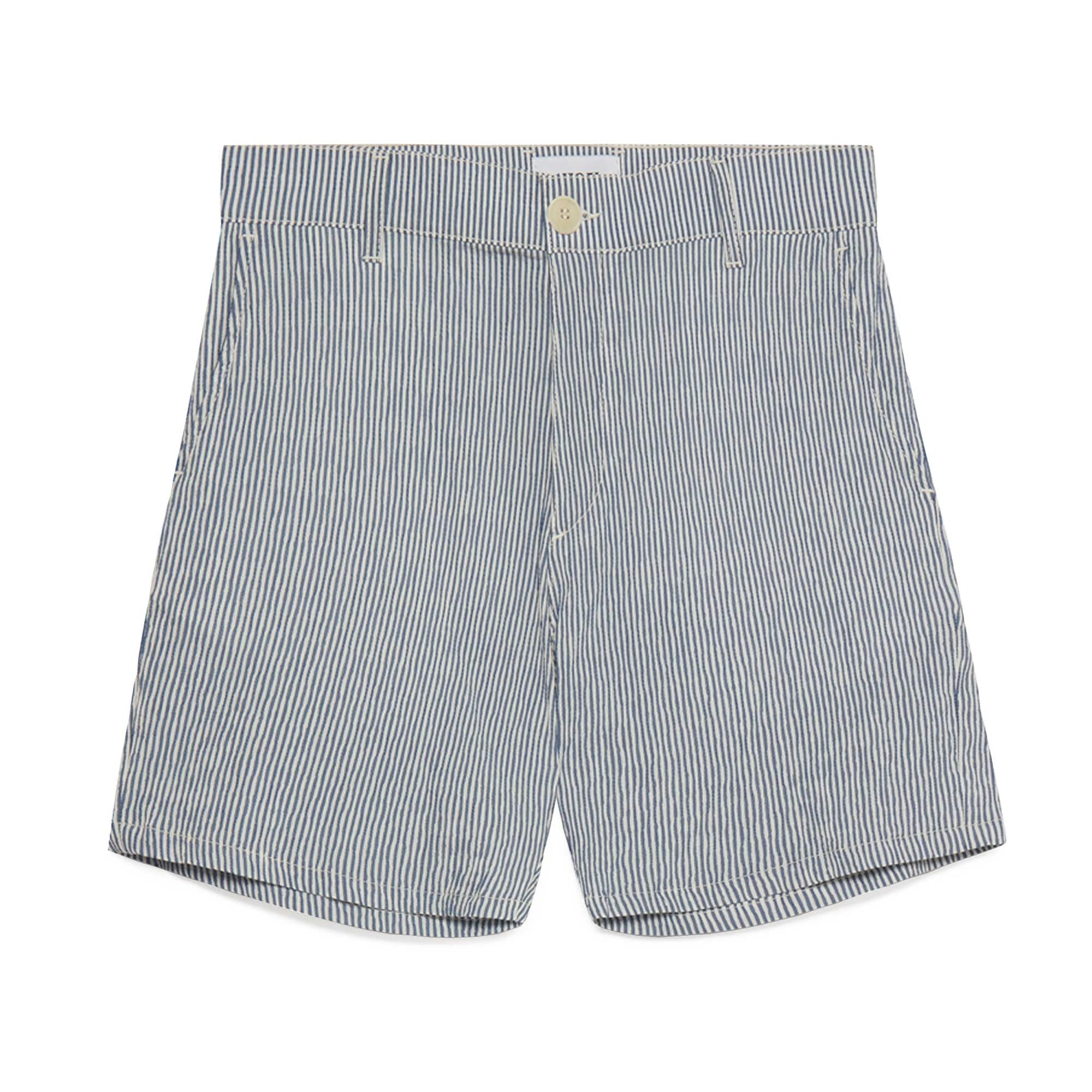 Wax London Holm Shorts - Navy