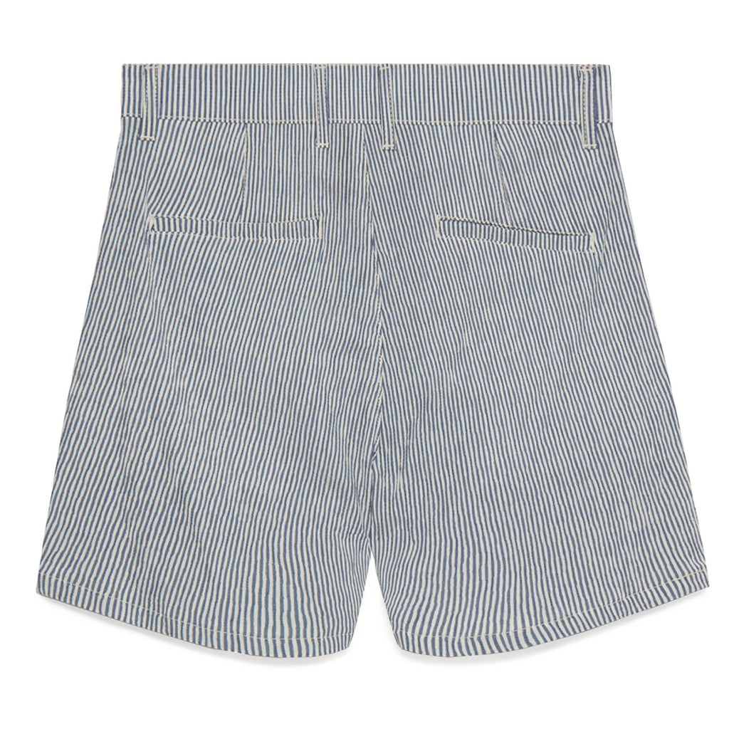 Wax London Holm Shorts - Navy