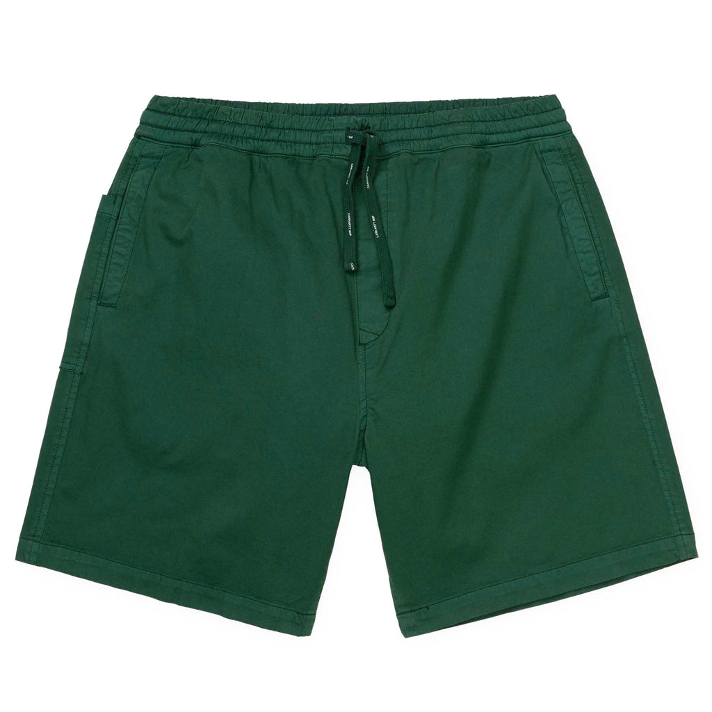 Carhartt WIP Lawton Shorts - Treehouse