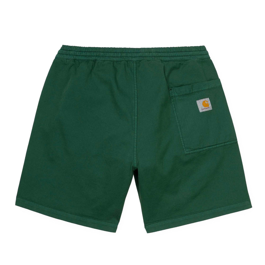 Carhartt WIP Lawton Shorts - Treehouse