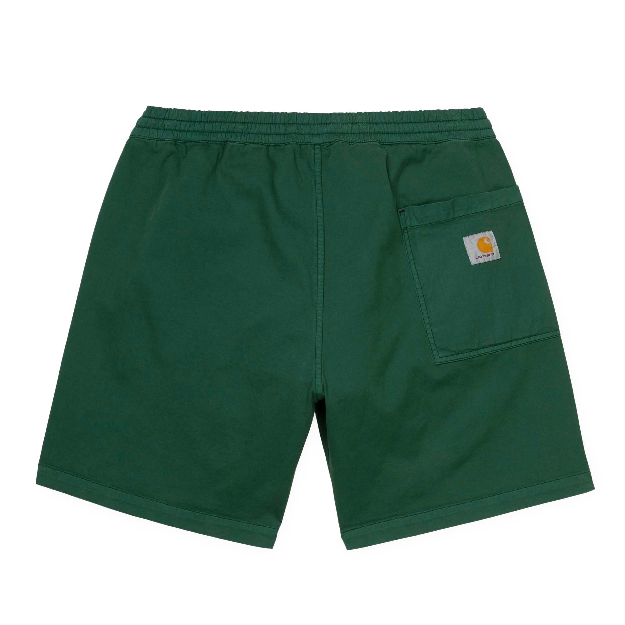 Carhartt WIP Lawton Shorts - Treehouse