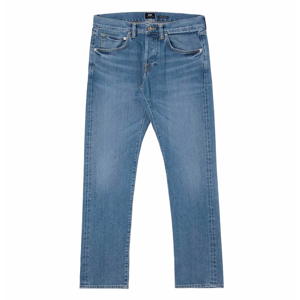 Edwin ED-55 Regular Tapered Jeans Yoshiko - Blue