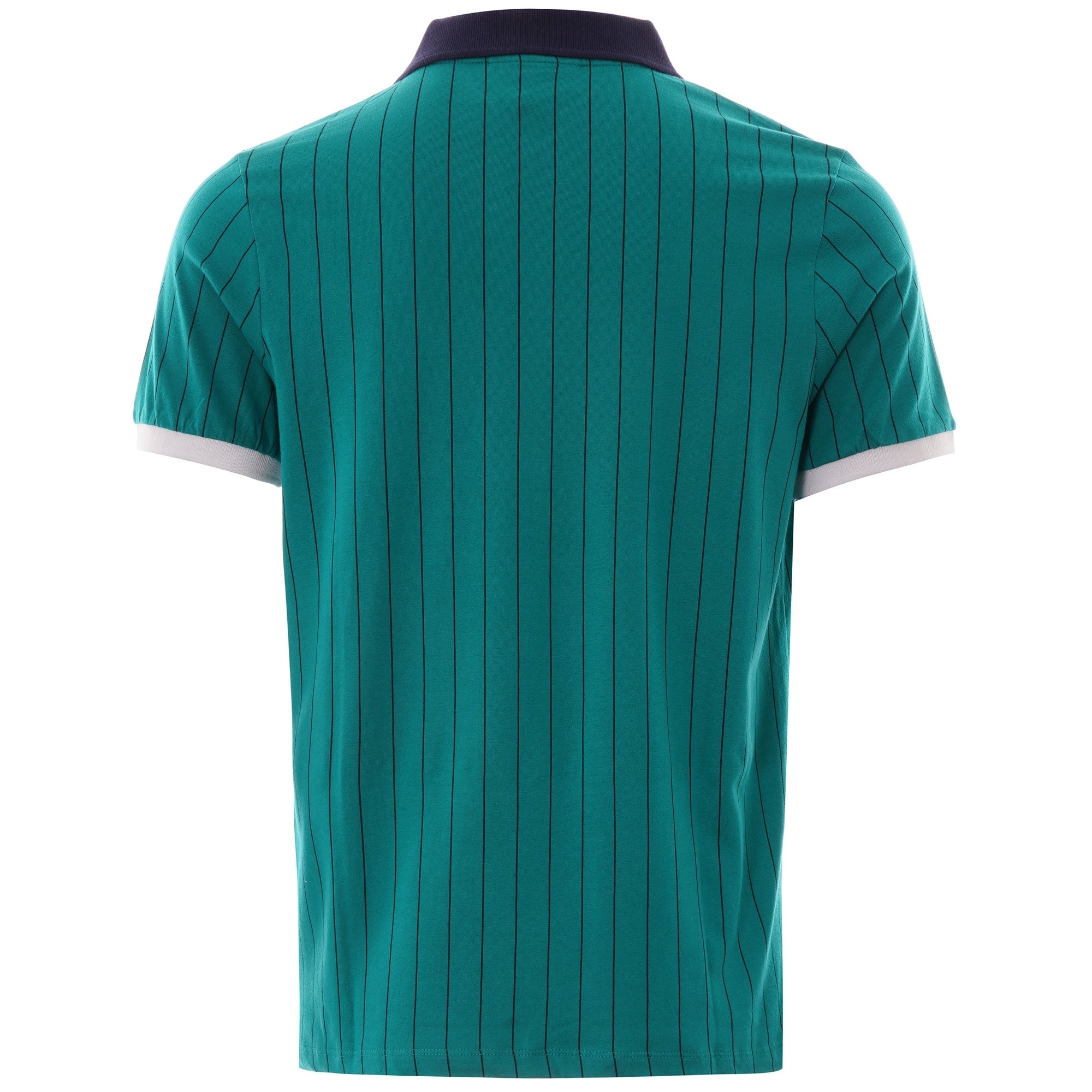 Fila Vintage BB1 Polo Shirt - Parasailing