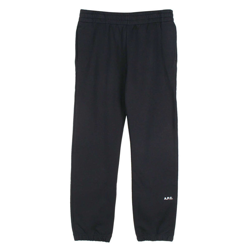 A.P.C. Justin Tracksuit Bottoms - Noir