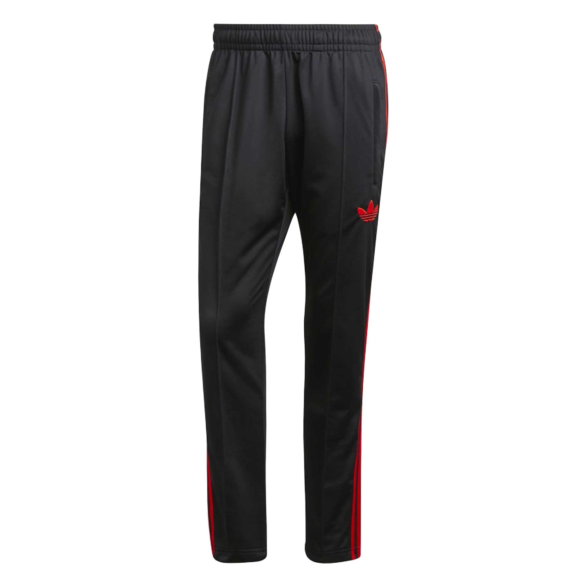 Adidas Originals OG Tracksuit Bottoms - Black