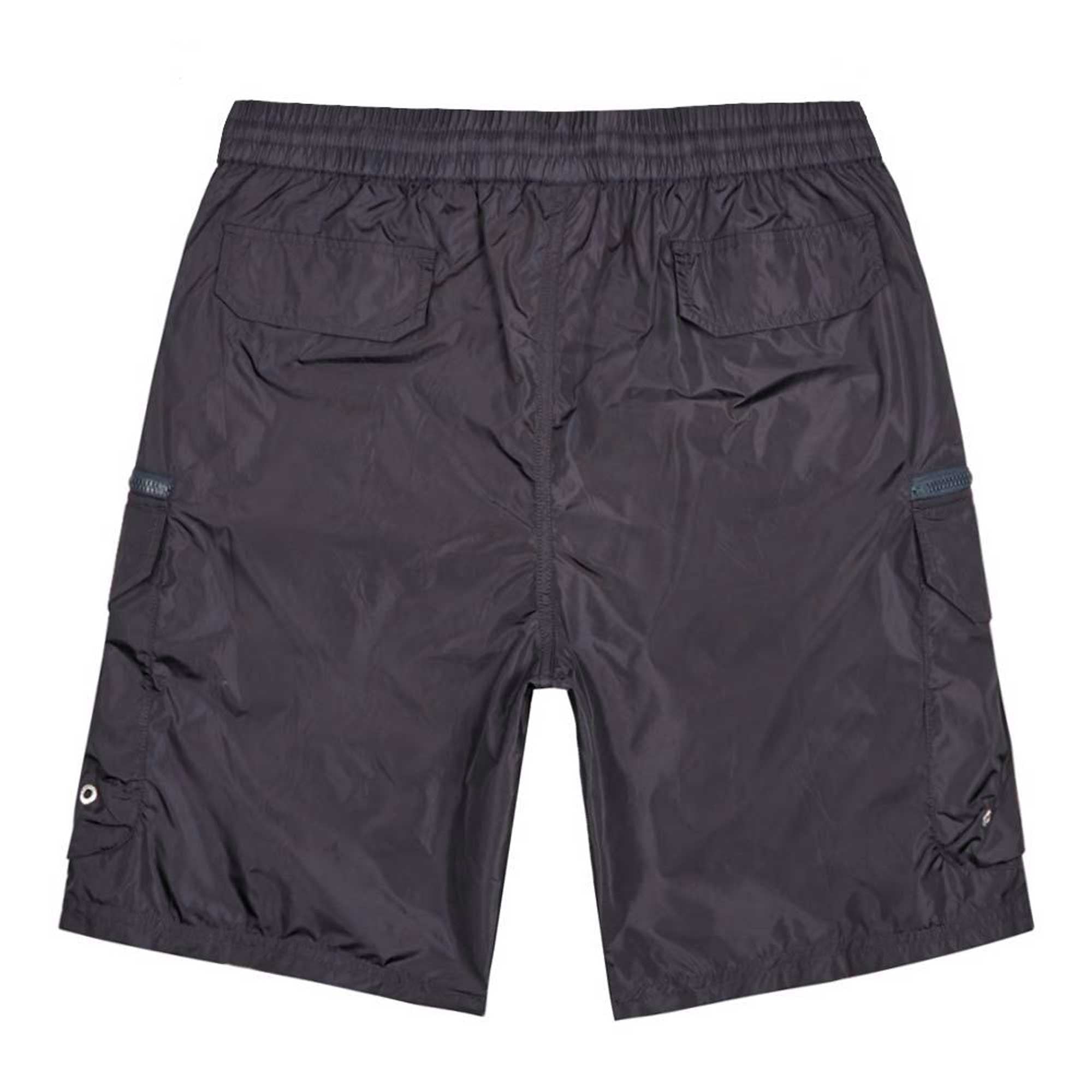 Paul and Shark Cargo Swim Shorts - Blue