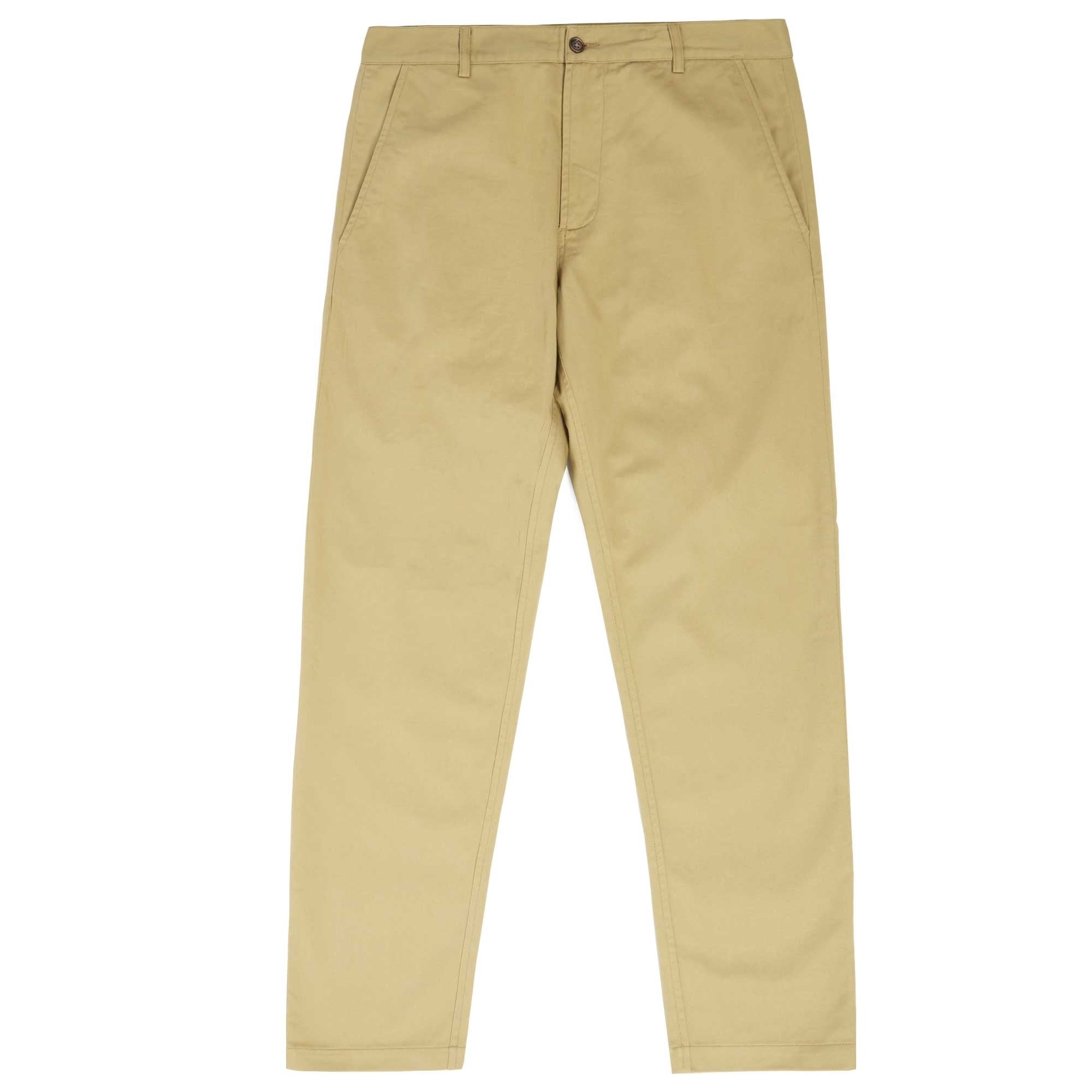 Universal Works Aston Pant - Sand