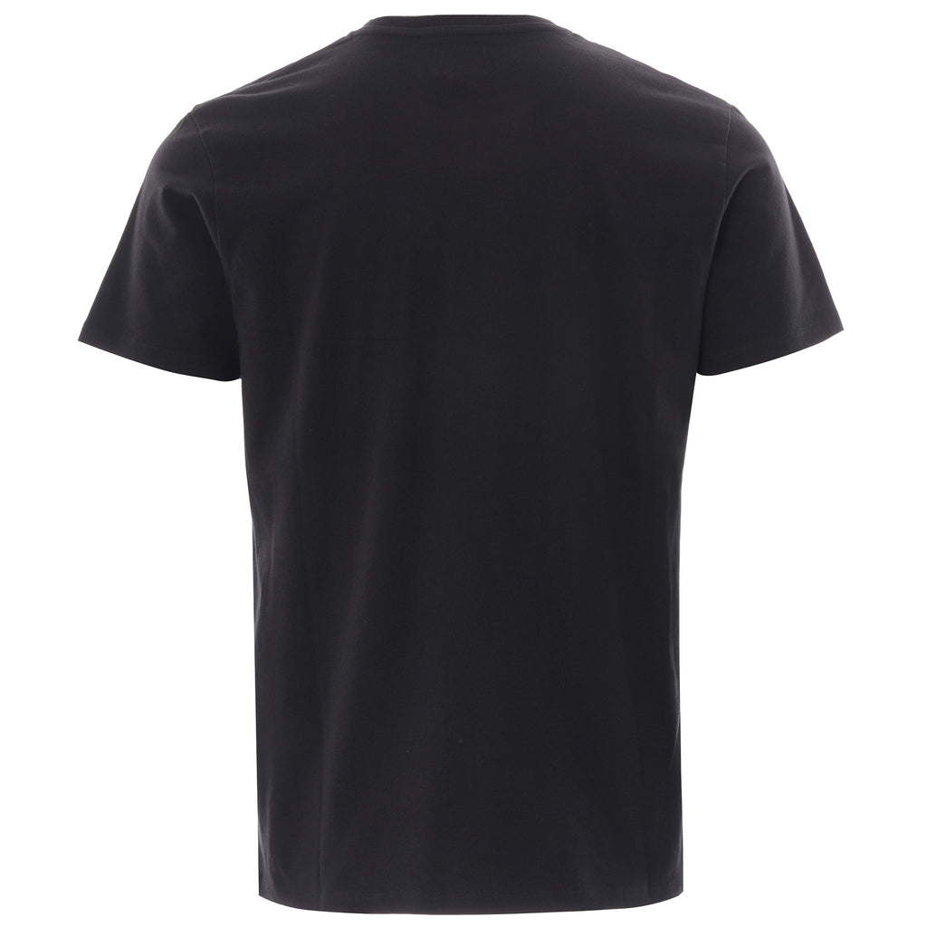 Edwin Japanese Sun T-shirt - Black