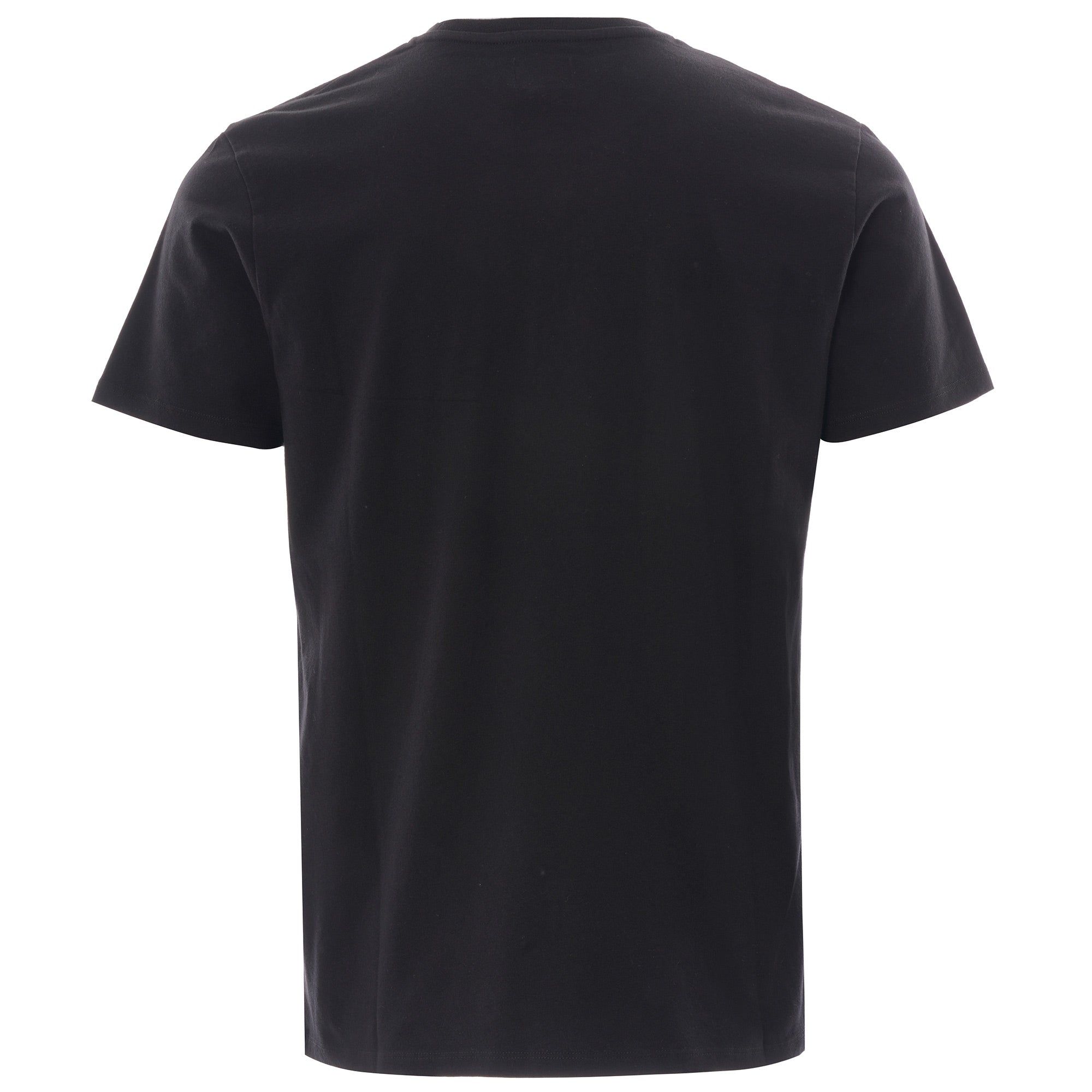 Edwin Japanese Sun T-shirt - Black