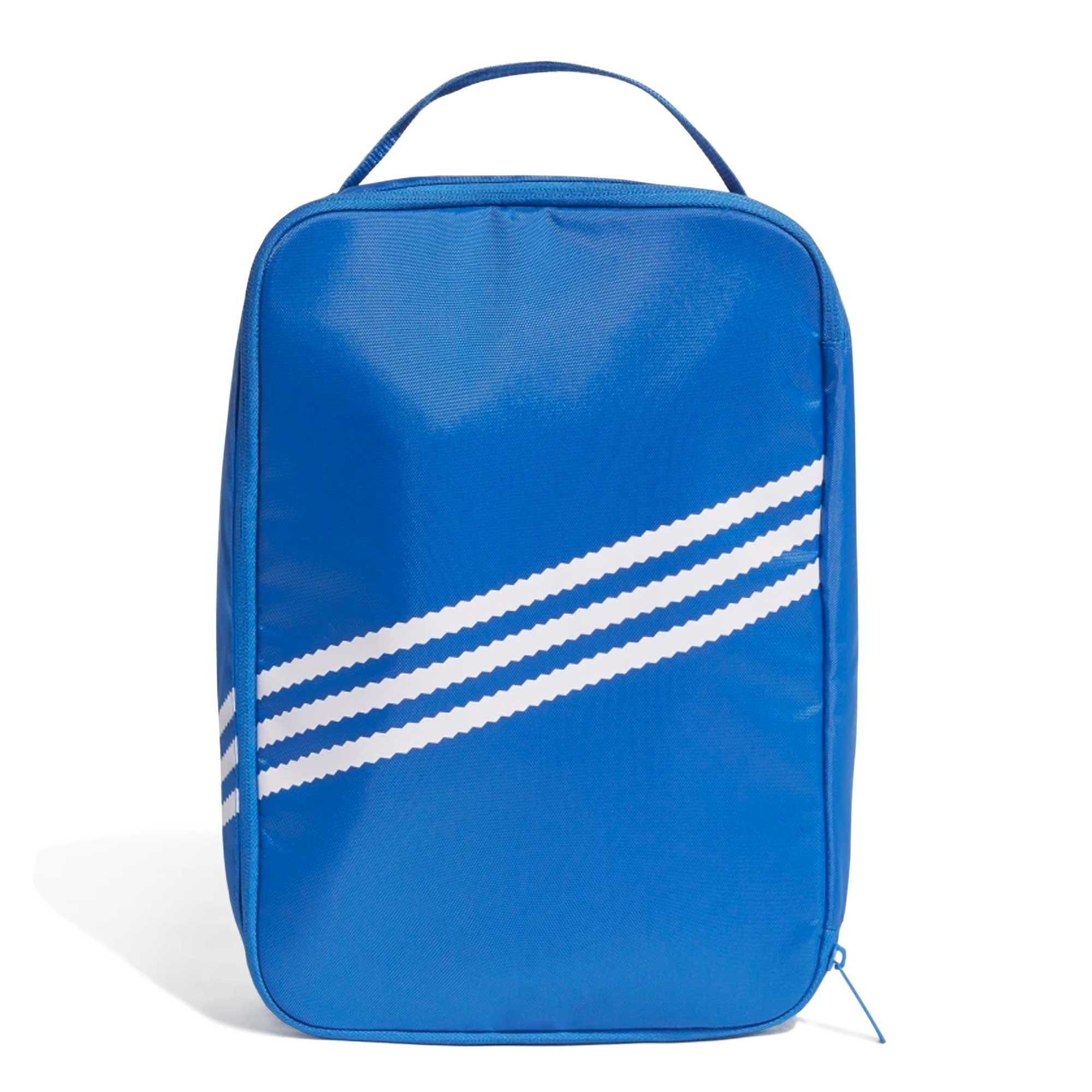 Adidas Originals Sneaker Bag - Blue Bird