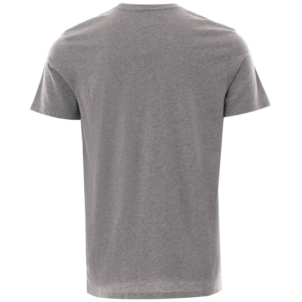Edwin Japanese Sun T-shirt - Grey