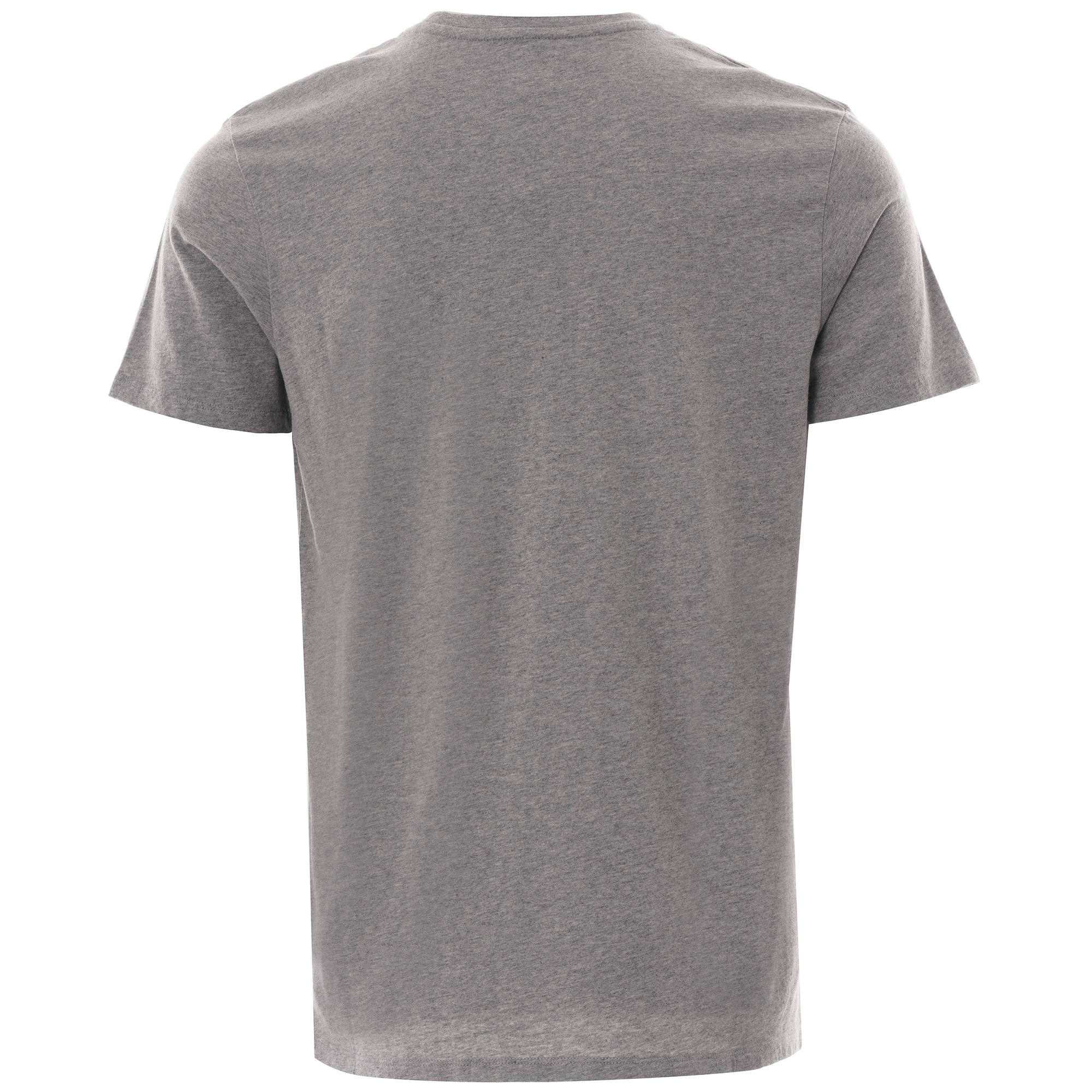 Edwin Japanese Sun T-shirt - Grey