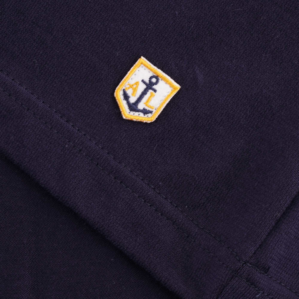 Armor Lux Callac T-shirt - Navy