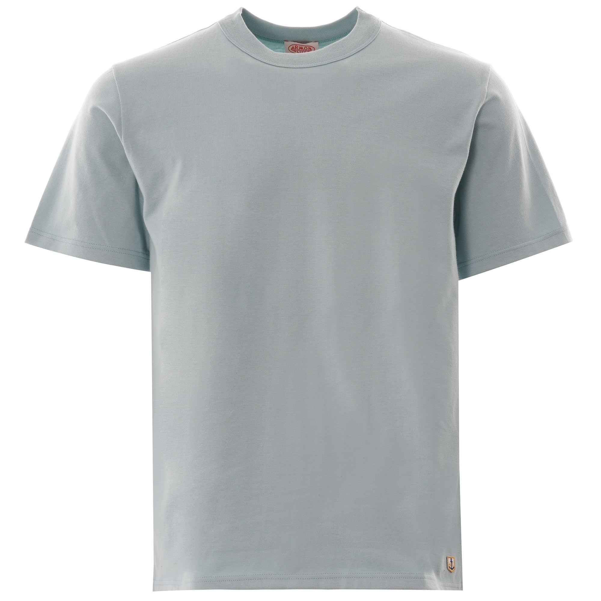 Armor Lux Callac T-shirt - Grey