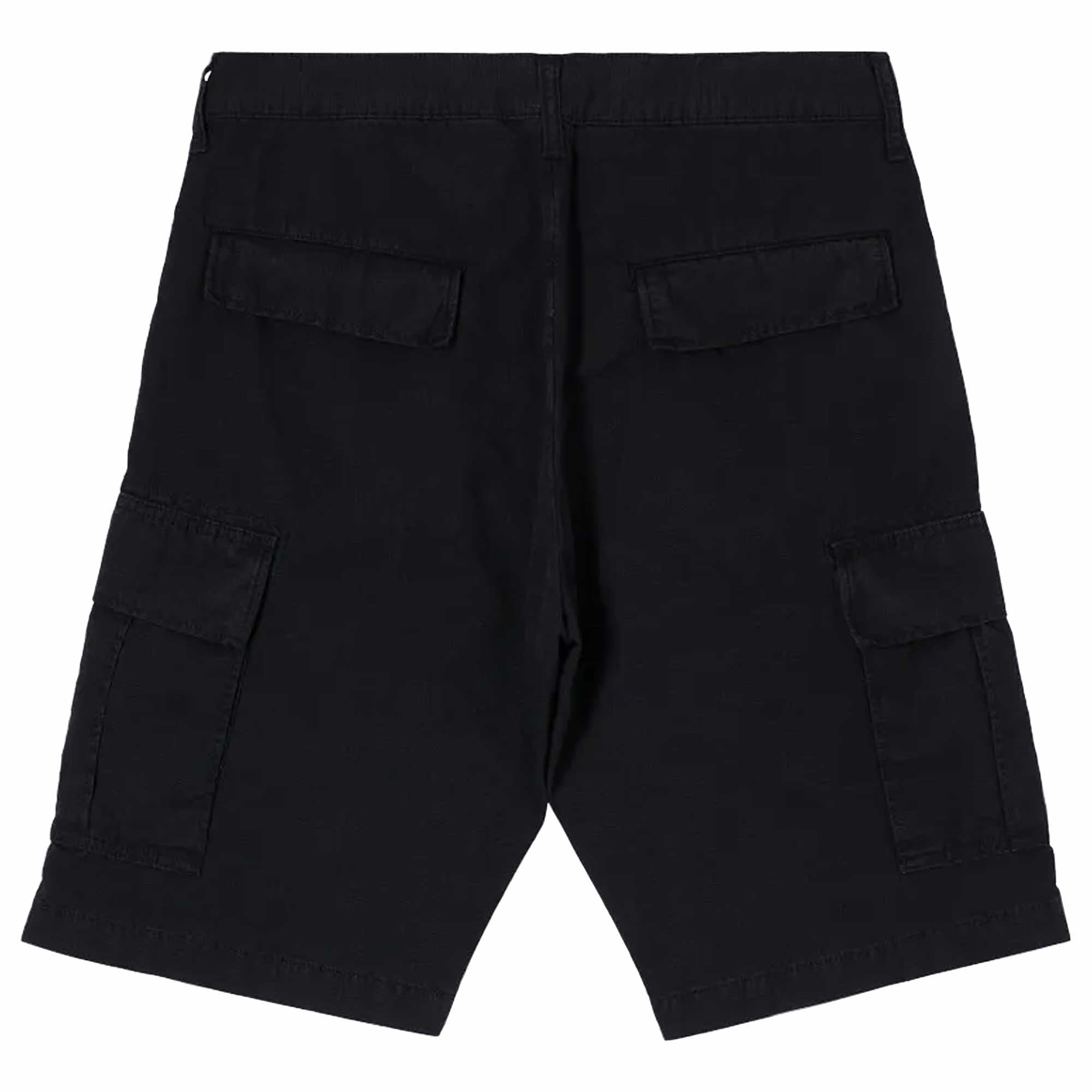 Edwin 45 Combat Short - Navy