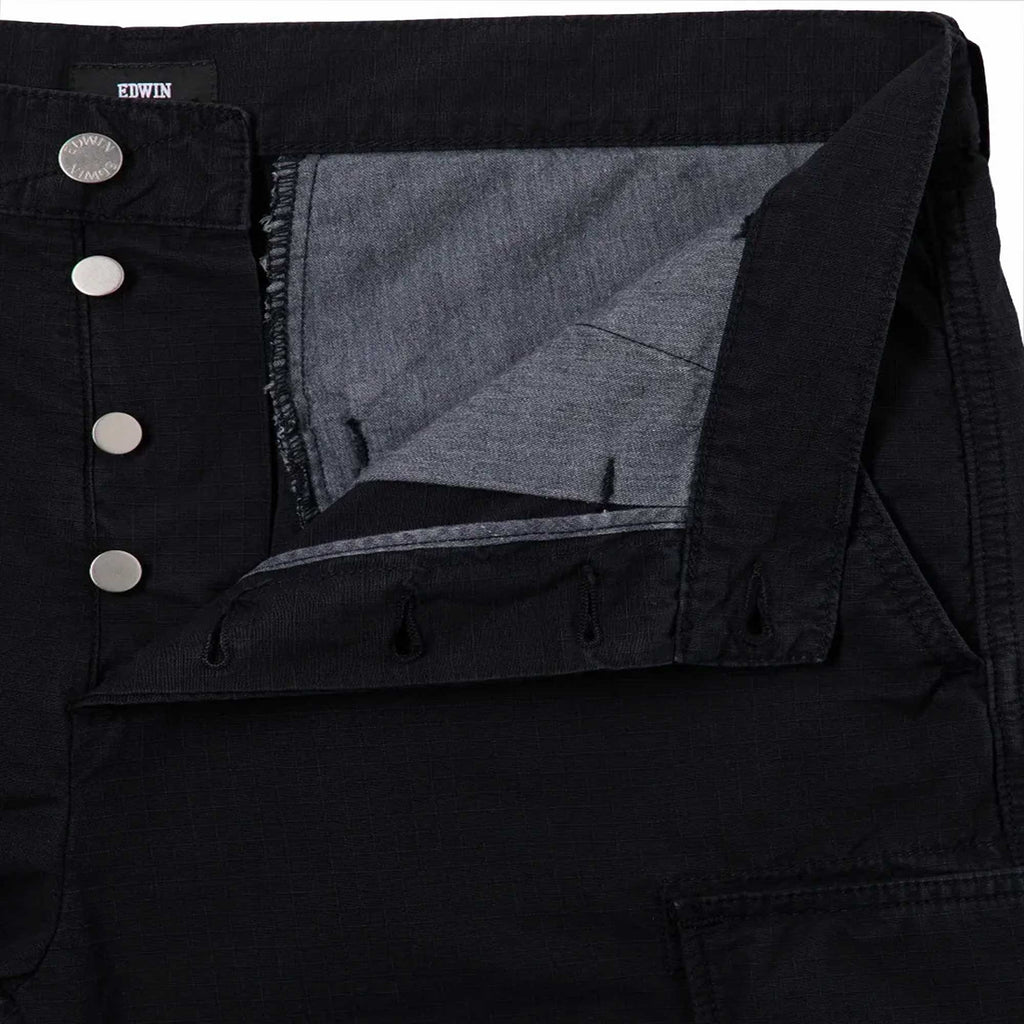 Edwin 45 Combat Short - Navy
