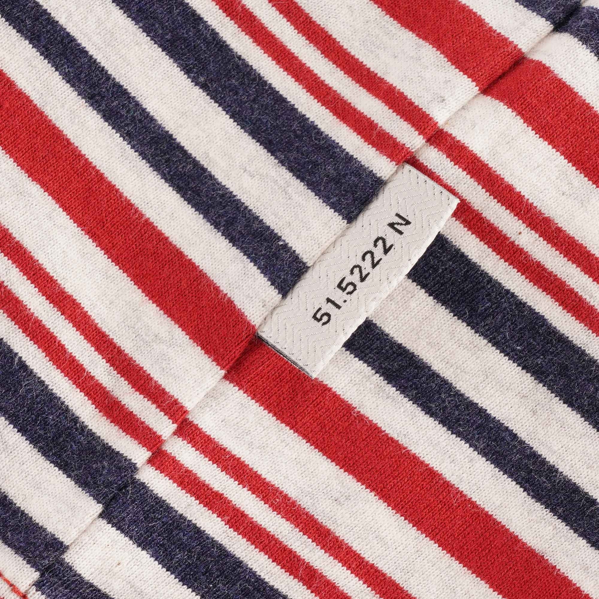Oliver Spencer Conduit T-Shirt Farrell - Red