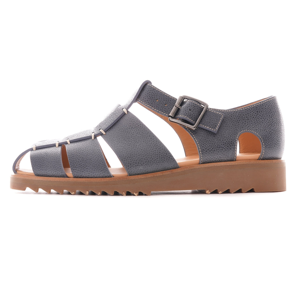 Paraboot Pacific Sports Sandals - Elephant