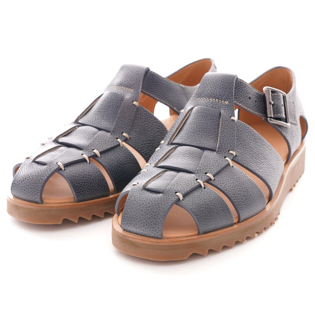 Paraboot Pacific Sports Sandals - Elephant