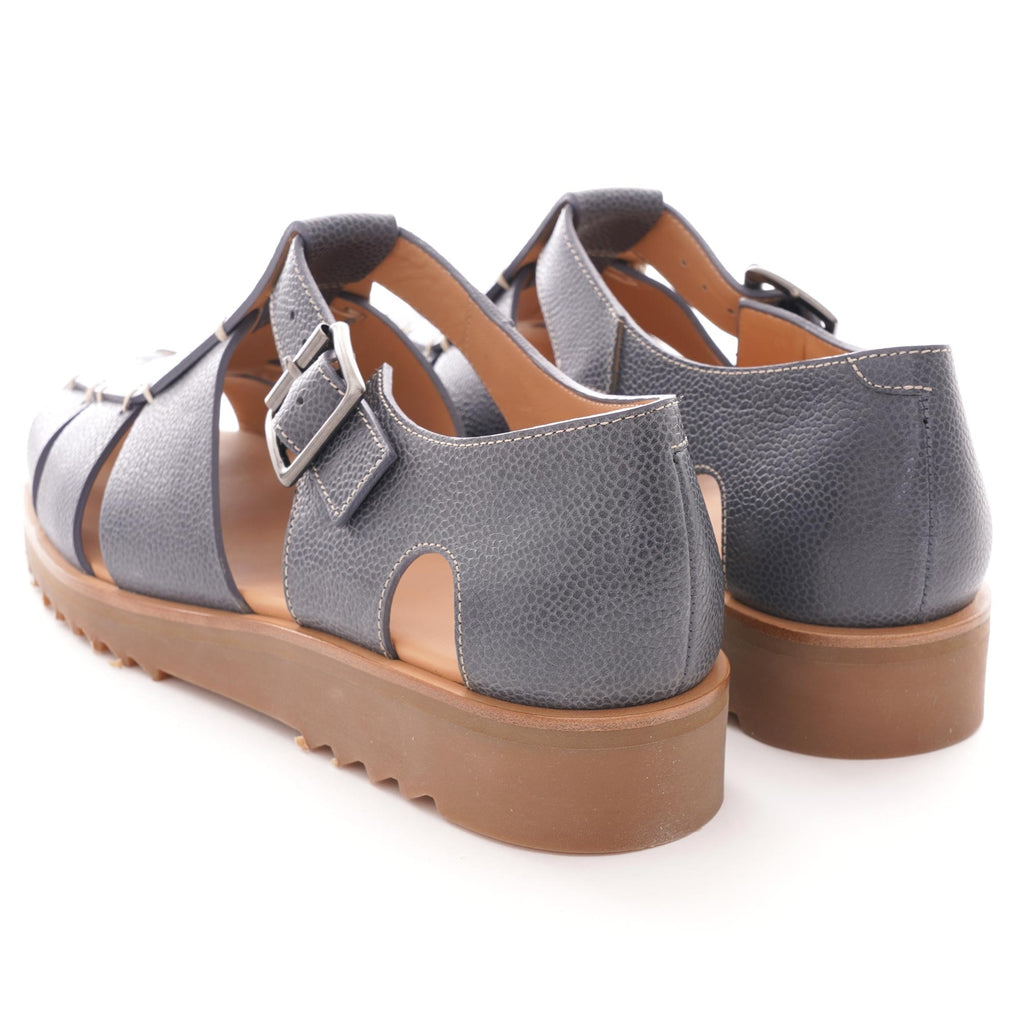 Paraboot Pacific Sports Sandals - Elephant