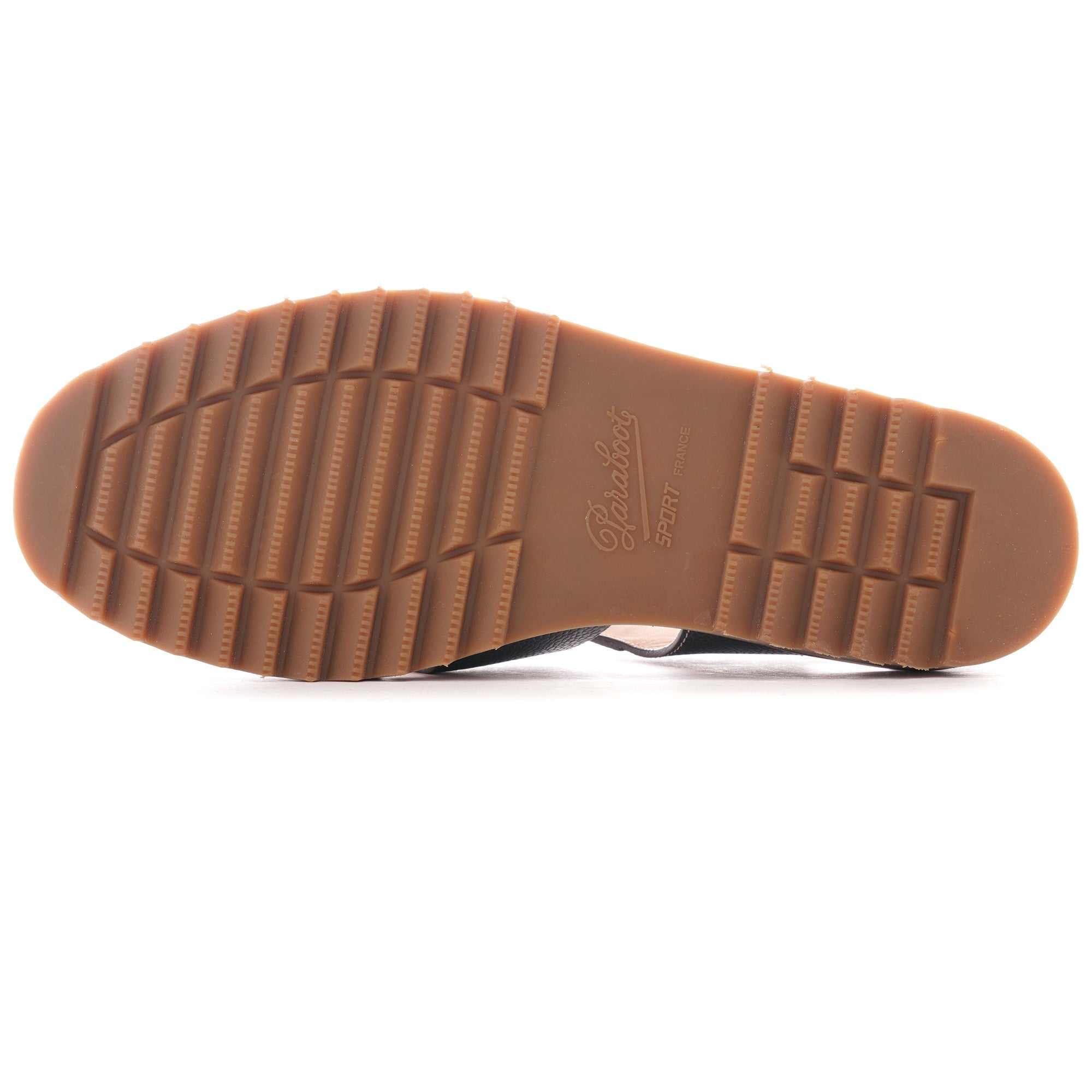 Paraboot Pacific Sports Sandals - Elephant