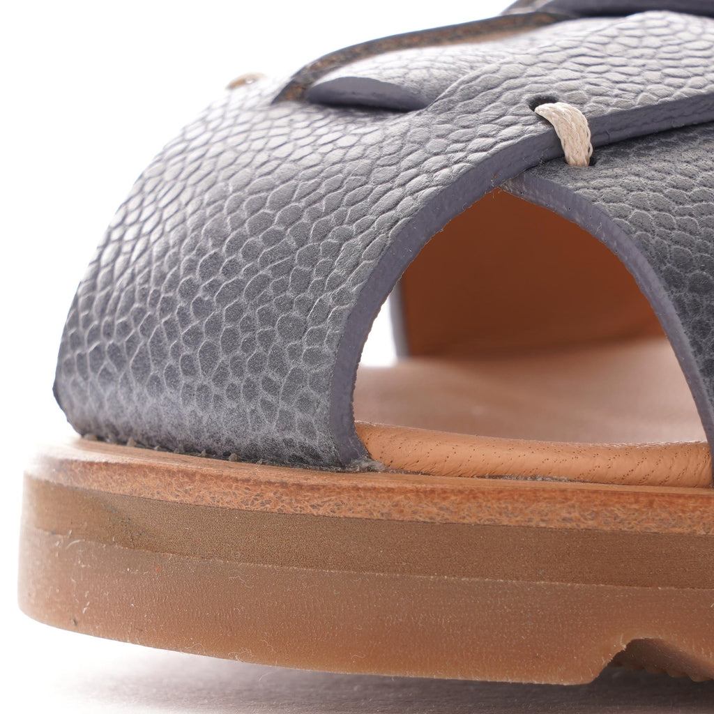 Paraboot Pacific Sports Sandals - Elephant