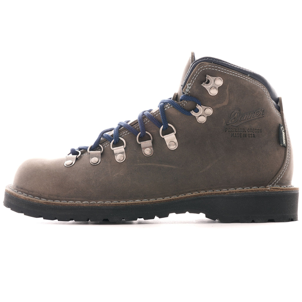 Danner Mountain Pass Boots - Gunmetal