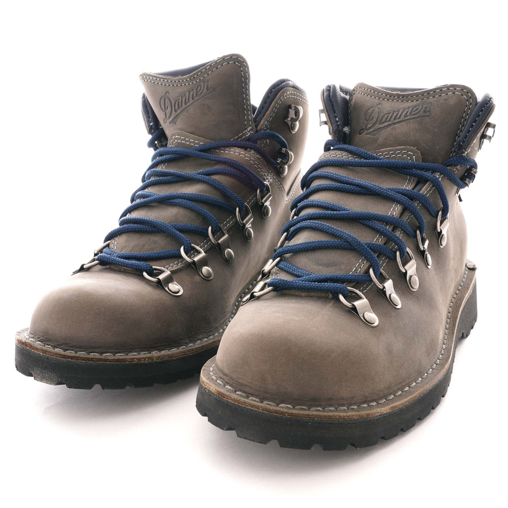 Danner Mountain Pass Boots - Gunmetal