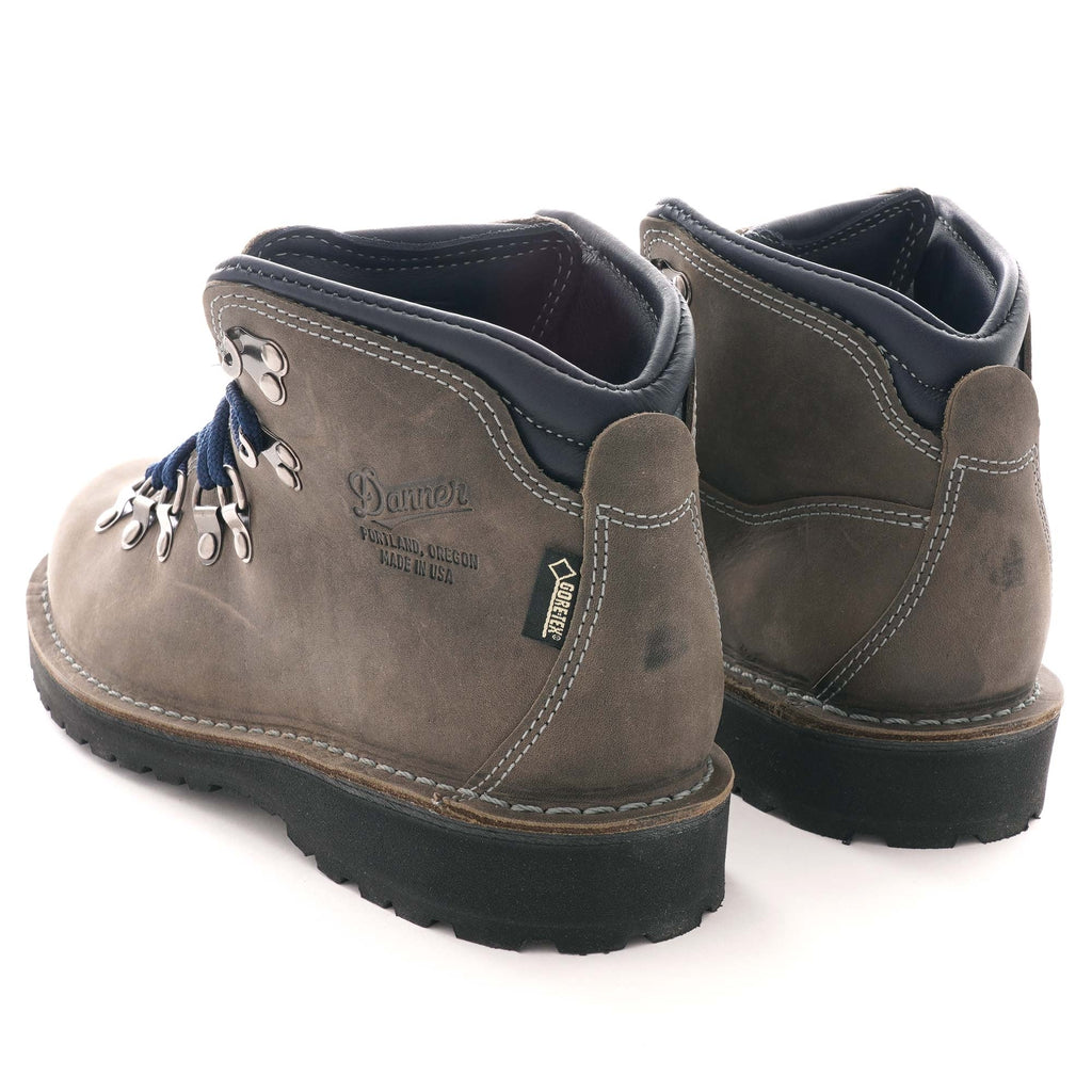 Danner Mountain Pass Boots - Gunmetal