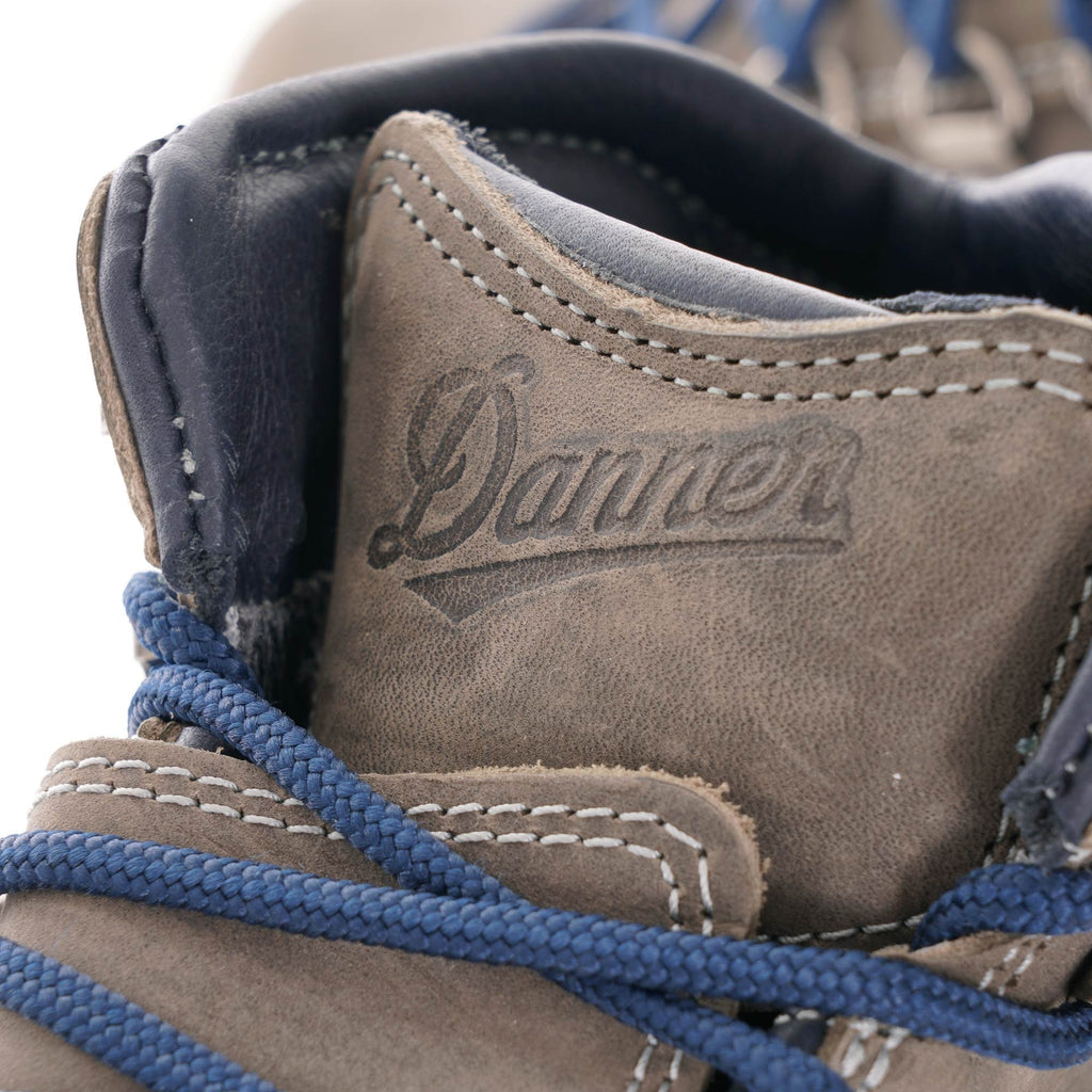 Danner Mountain Pass Boots - Gunmetal