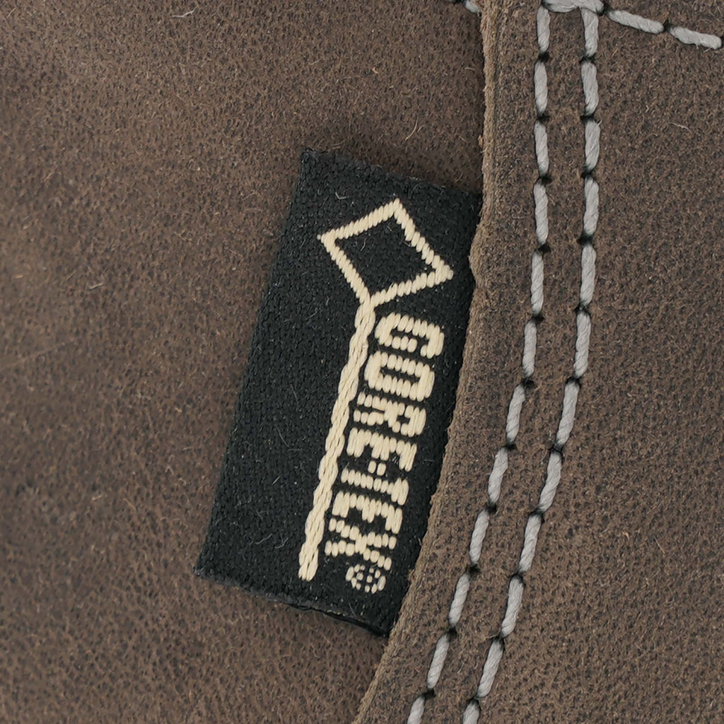 Danner Mountain Pass Boots - Gunmetal