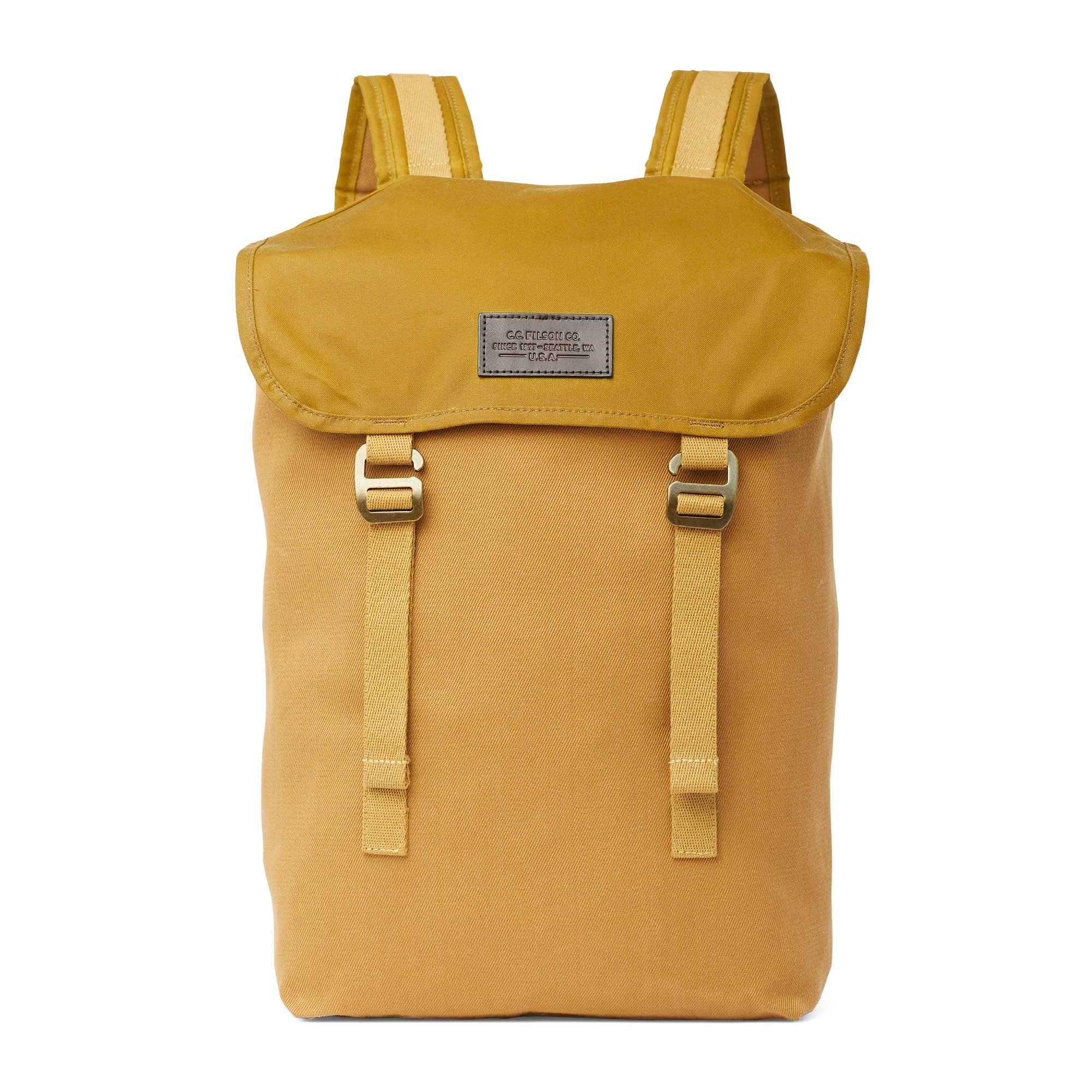 Filson Ranger Backpack - Tan