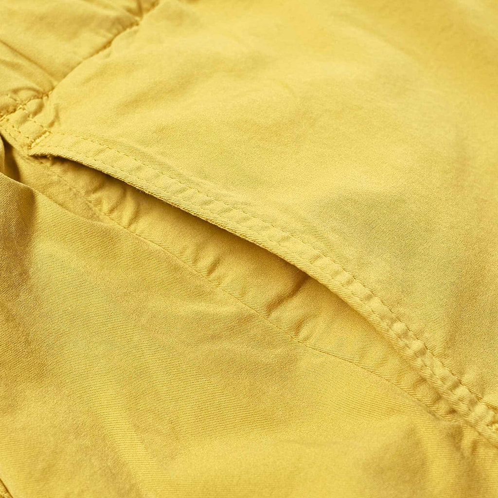 Armor Lux Heritage Short - Yellow