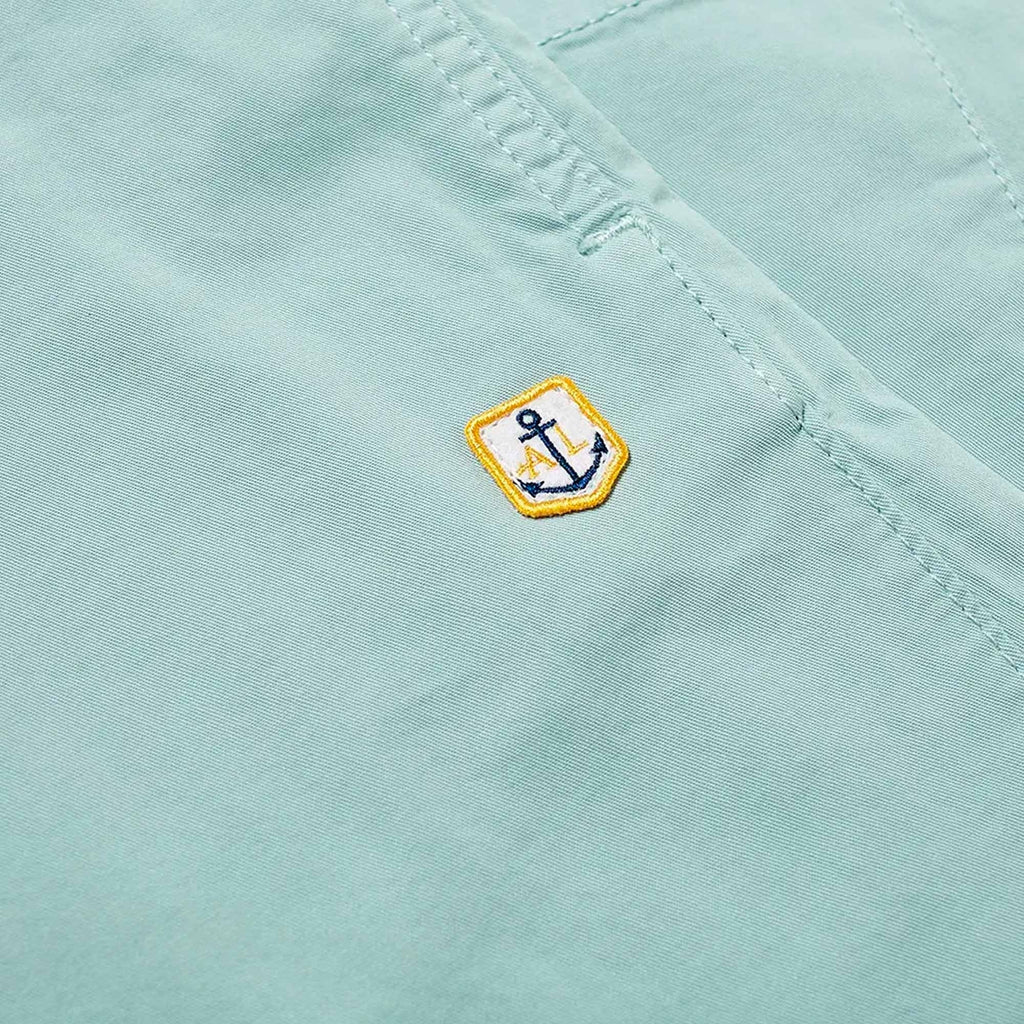 Armor Lux Heritage Short - Mint
