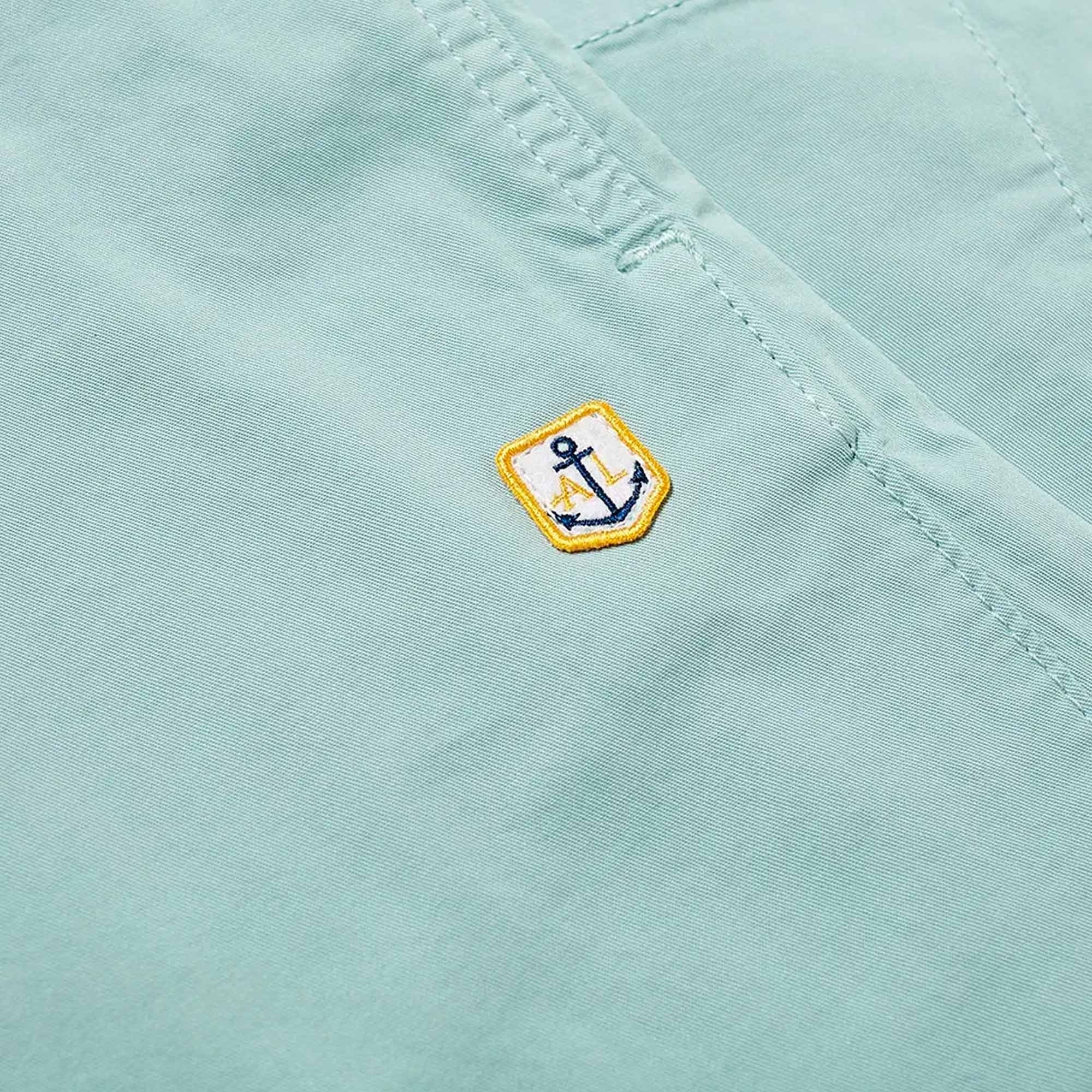 Armor Lux Heritage Short - Mint