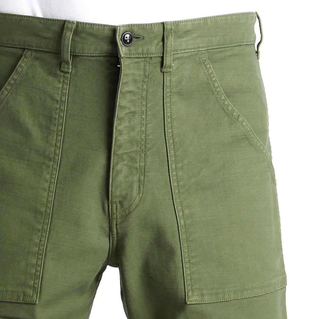 Homecore Pershing Shorts - Khaki