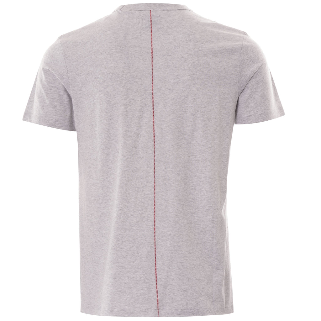 Homecore Seb T-shirt - Ash Grey