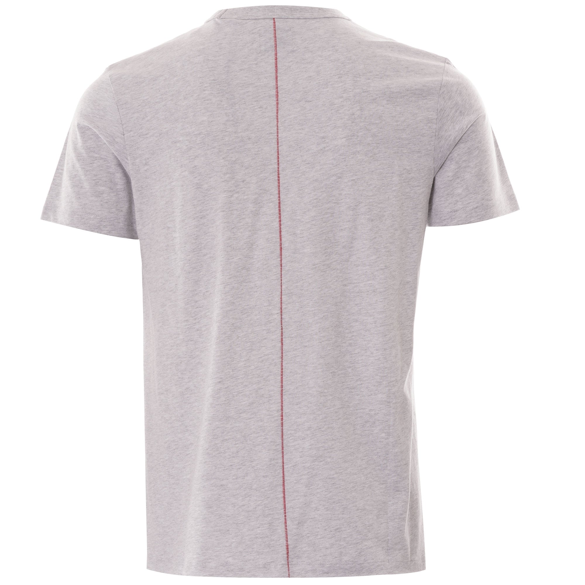 Homecore Seb T-shirt - Ash Grey