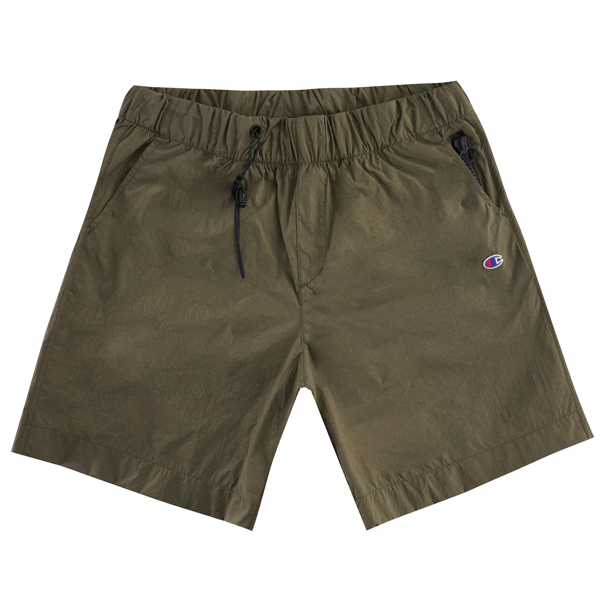 Champion Bermuda Shorts - Olive