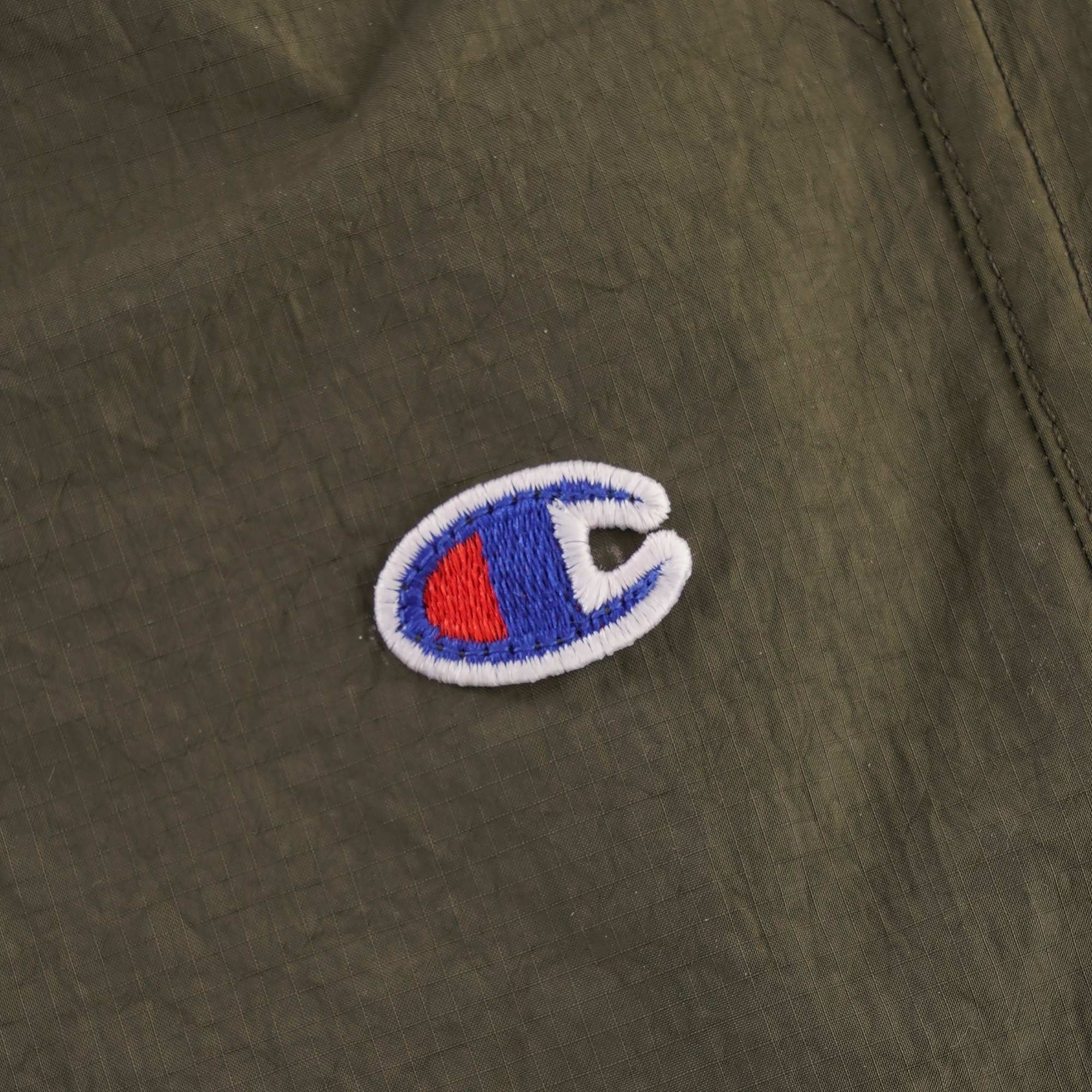 Champion Bermuda Shorts - Olive