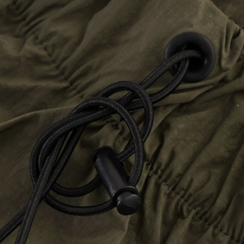 Champion Bermuda Shorts - Olive