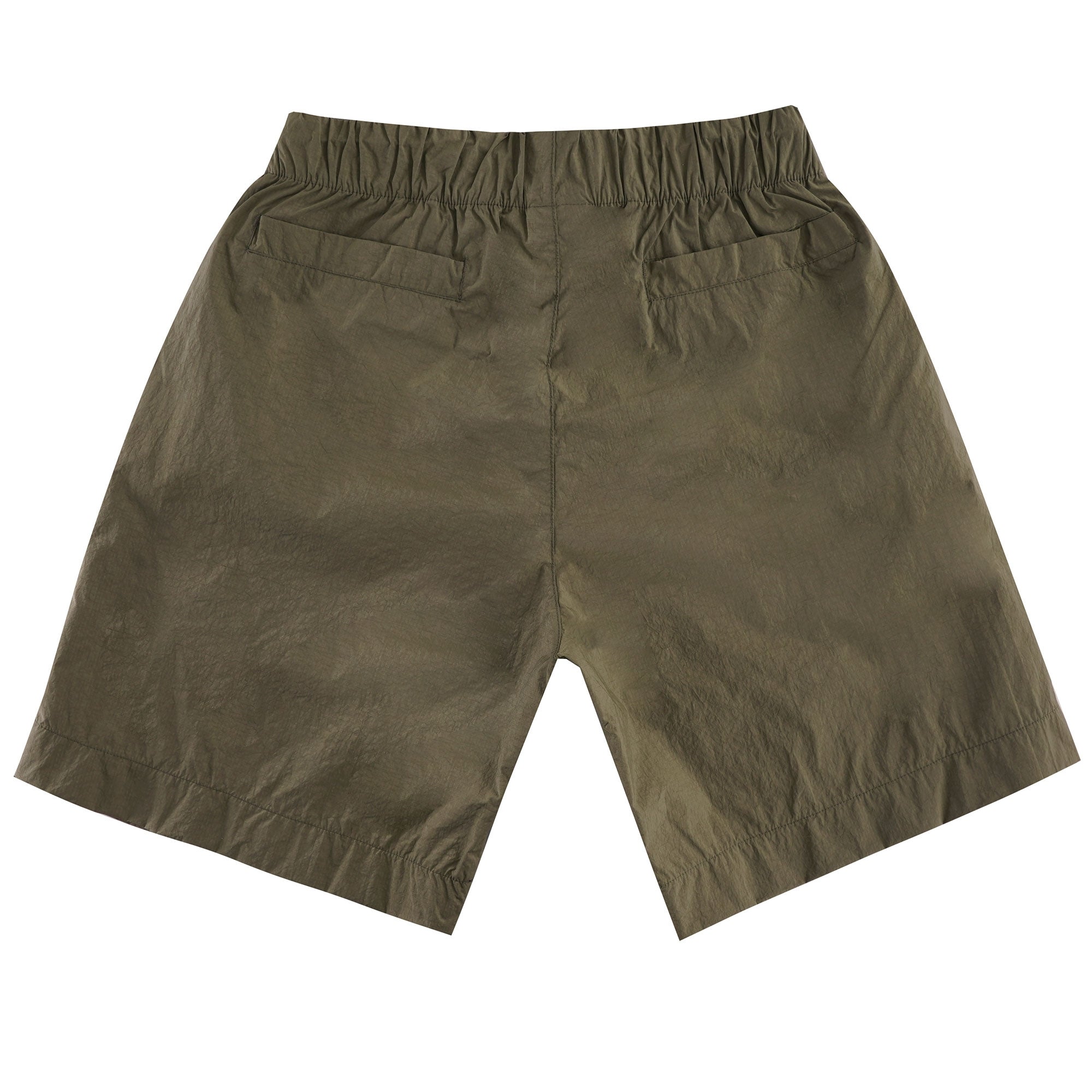 Champion Bermuda Shorts - Olive