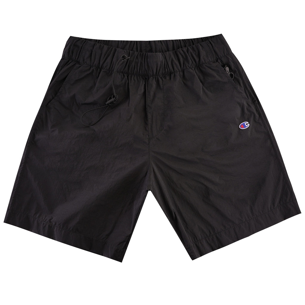 Champion Bermuda Shorts - Black